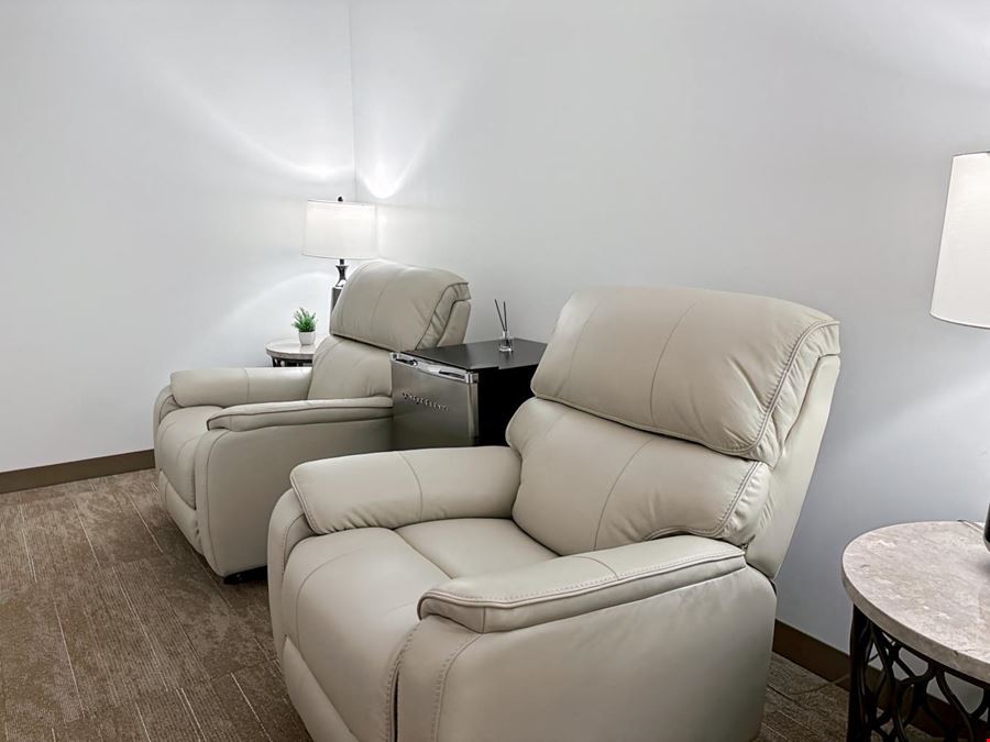 TX, Houston - Energy Tower III