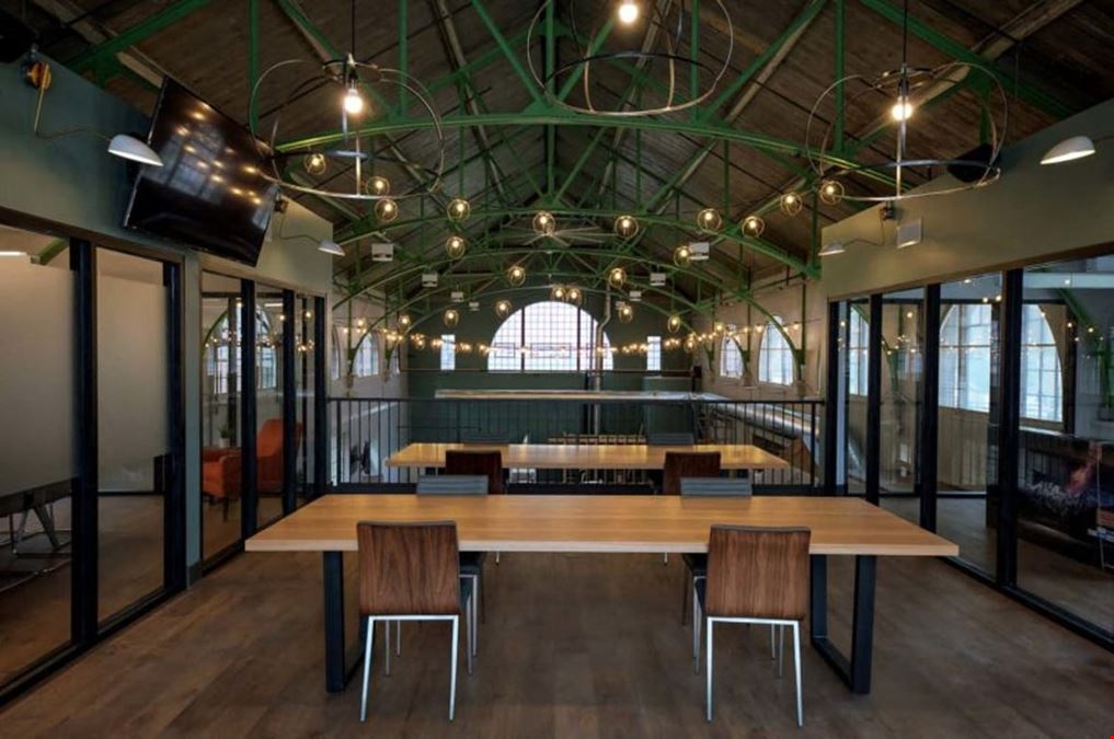 COhatch - Springfield