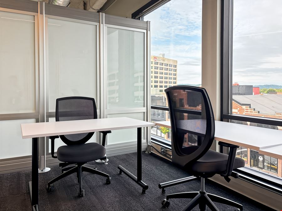 WI, La Crosse - 3rd Street North