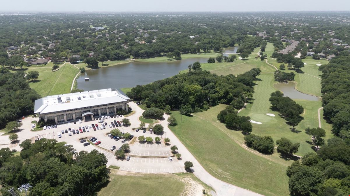 Foster Coworking - Summit Park