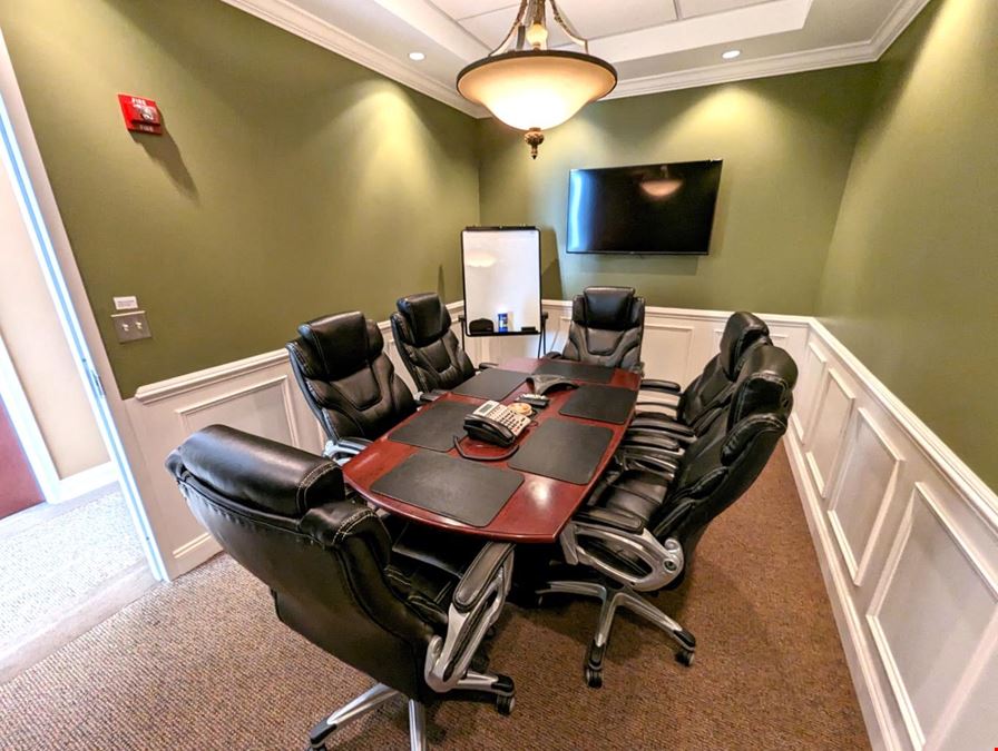 Business Suites of Columbia