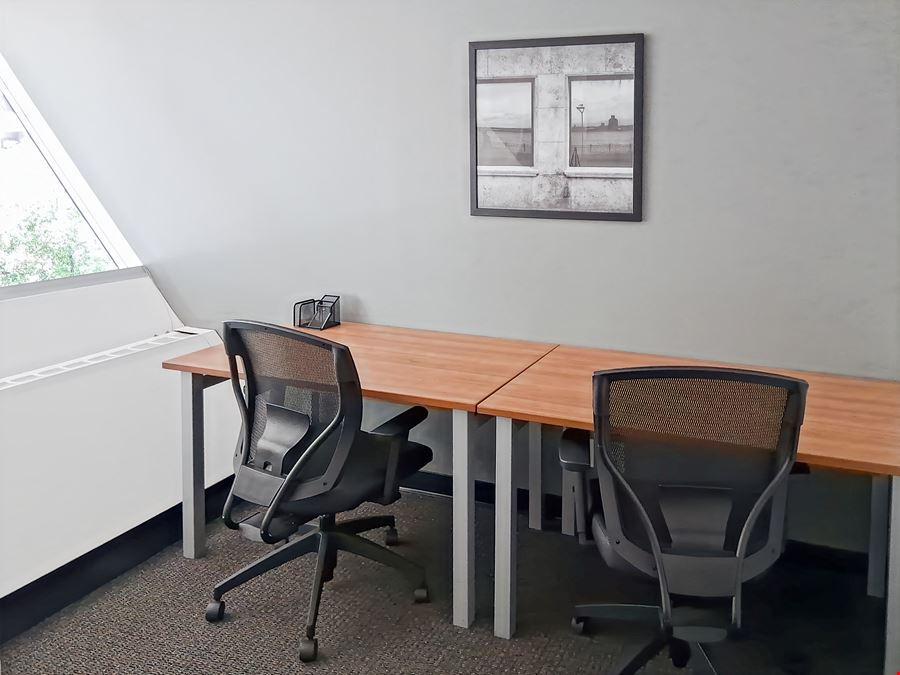 MB, Winnipeg - St. Mary