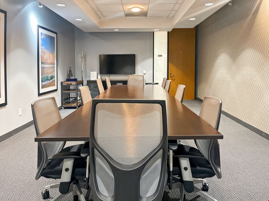 CA, San Jose - San Jose Airport