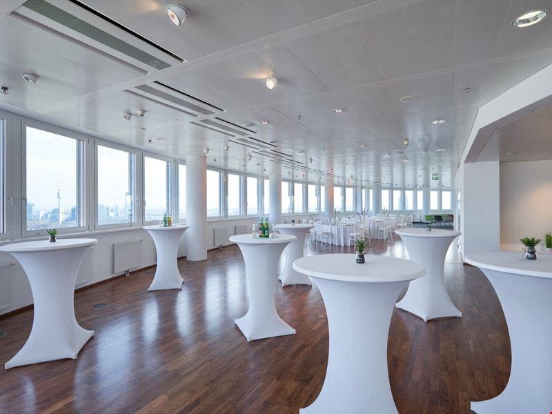 YOUR OFFICE - Peak Vienna