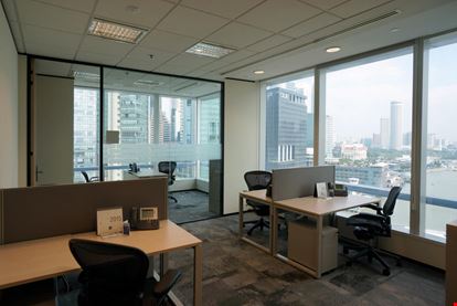 Preview of The Executive Centre - Singapore - Marina Bay Financial Centre Tower 1 Office space for Rent in Singapore