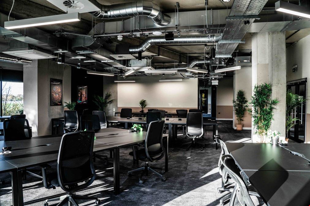 FOUNDRY - Walthamstow