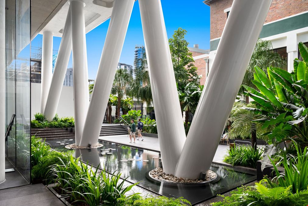 Greenhouse West Village