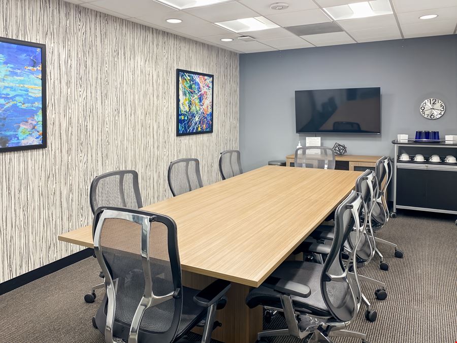 Regus - Denver - Tamarac Plaza II