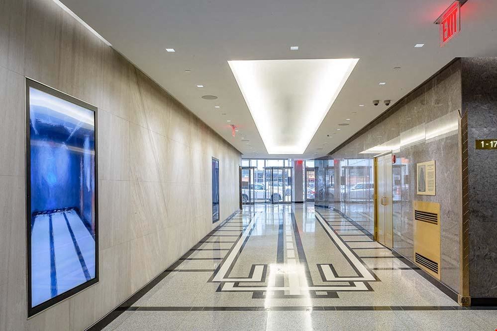 Jay Suites Bryant Park