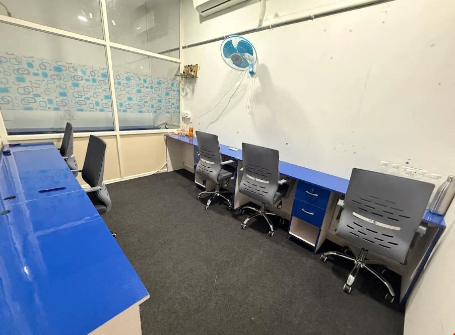 Secure Studio