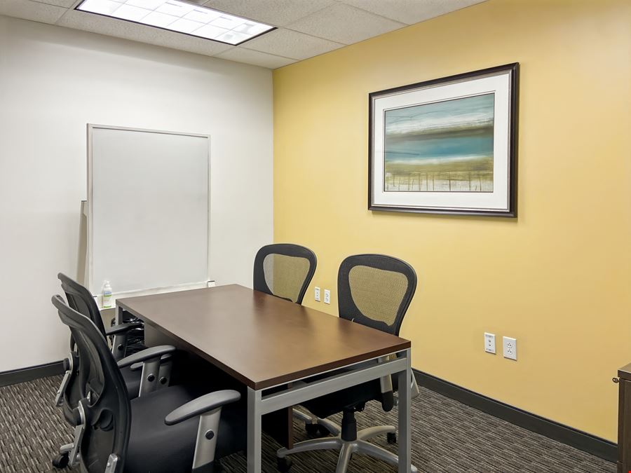 PA, Blue Bell - Sentry Parkway