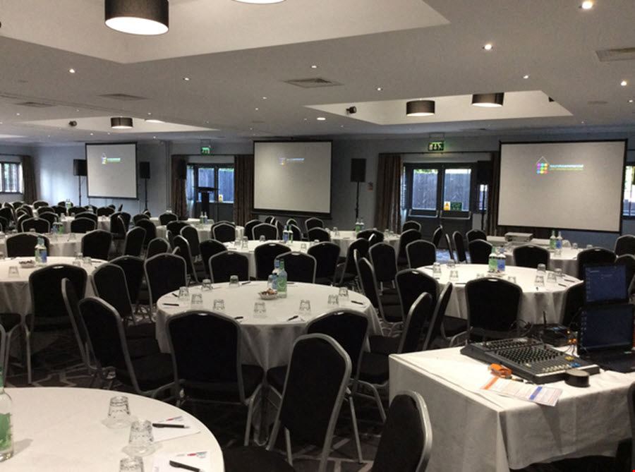 Village Hotels - Bristol