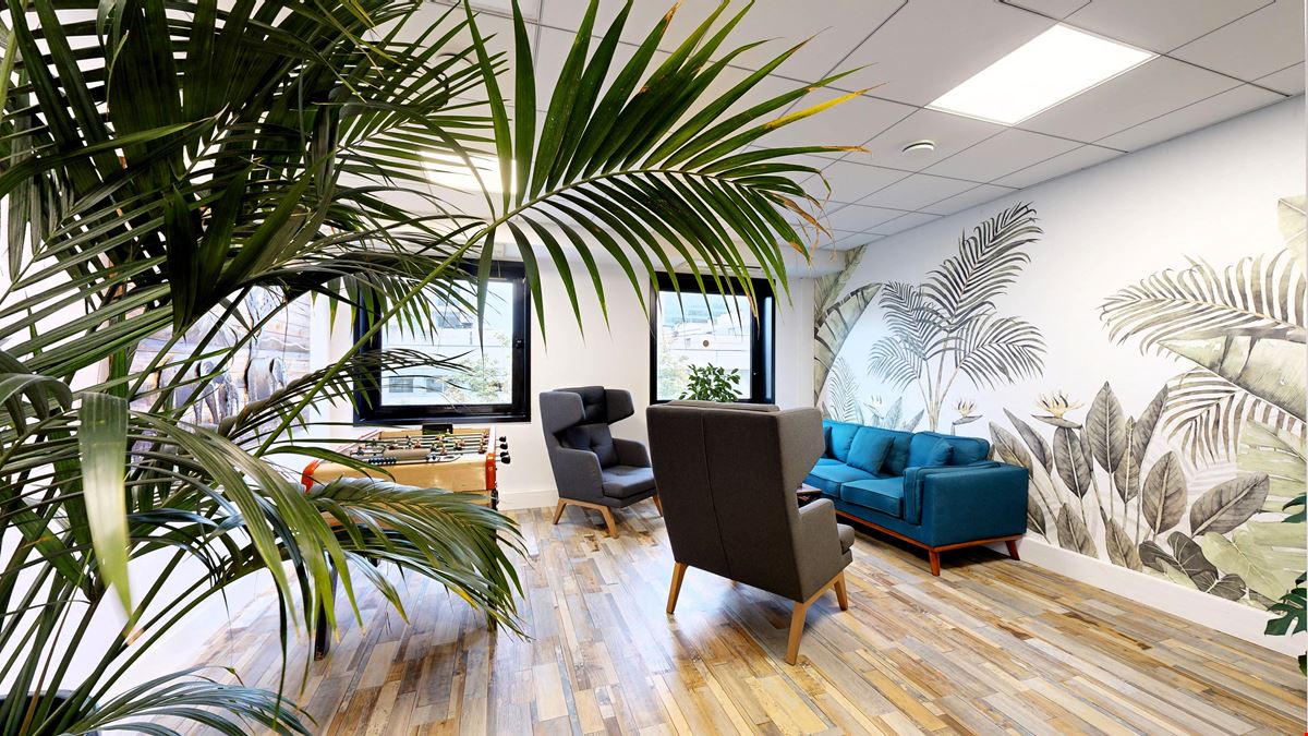 Zecoworking