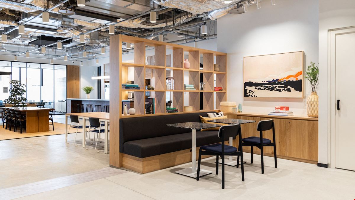 JR Sendai East Gate Building