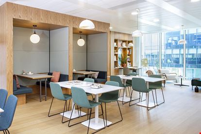 Preview of Dublin, Spaces Airport Central Office space for Rent in Dublin