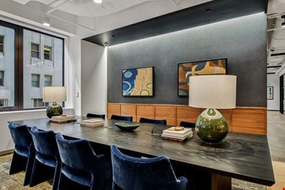 Preview of Industrious - Lex & E 50th St Office space for Rent in Colorado Springs