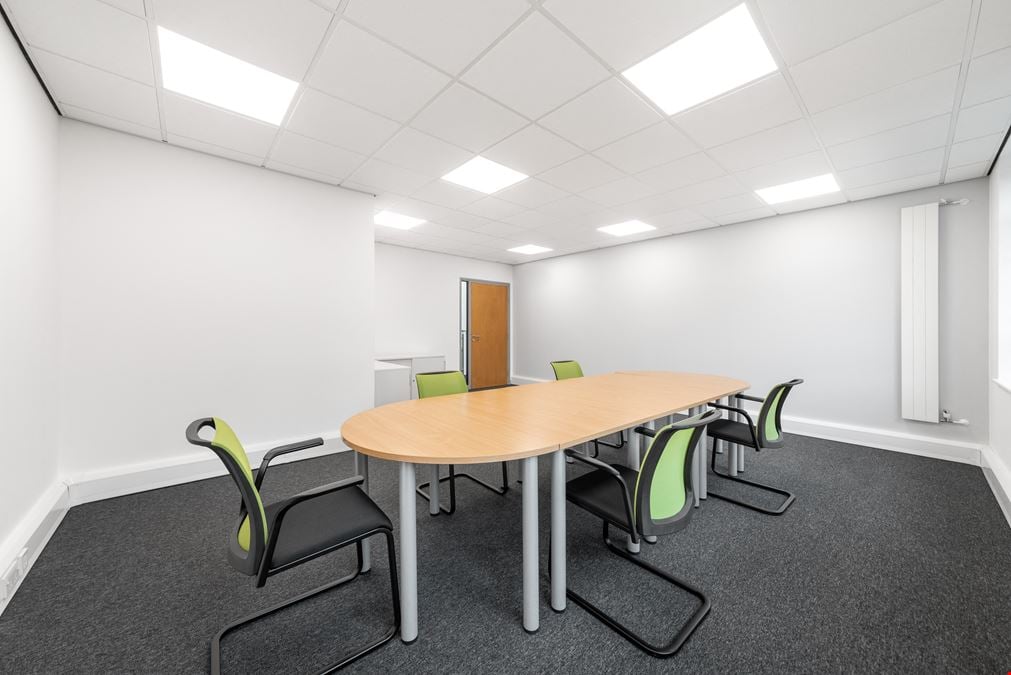 Basepoint - Westlea