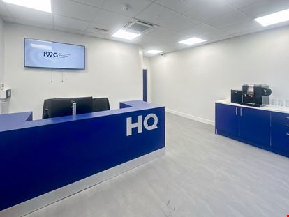 Preview of 141-142 Lower Marsh Road Office space for Rent in London