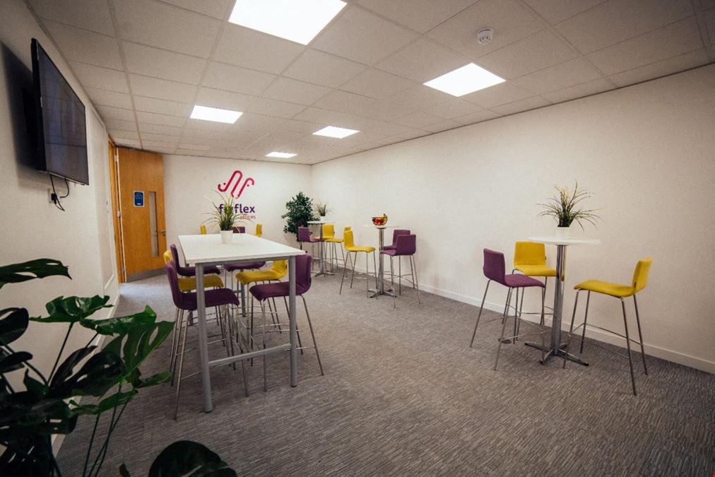 FigFlex Offices Swindon