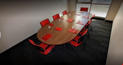 Preview of EOfis - Exen Office space for Rent in Istanbul