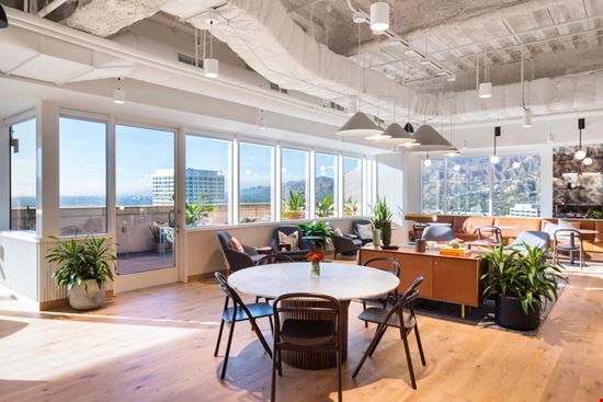 Preview of 500 North Brand Blvd Office space for Rent in Glendale