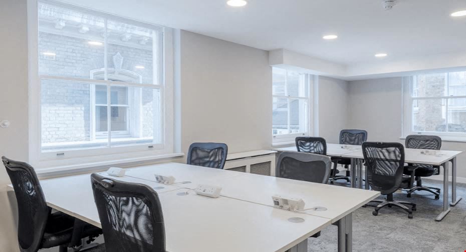 The Boutique - London City