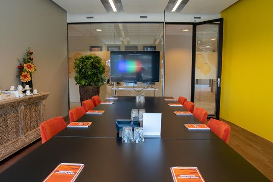 Preview of Tribes - Amsterdam Arena Office space for Rent in Amsterdam