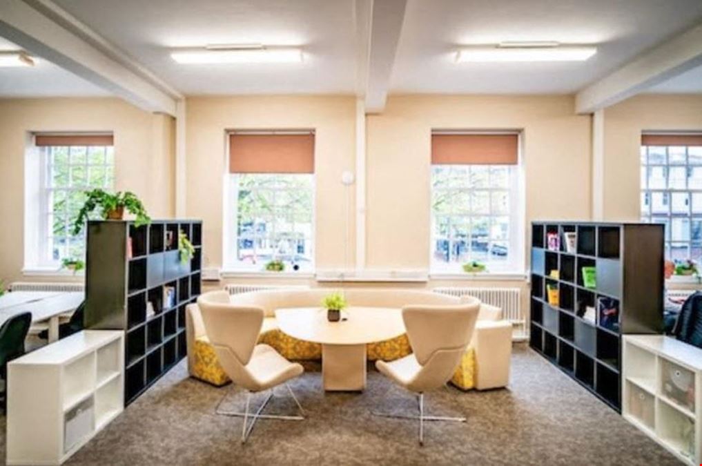 Town Hall Tunbridge Wells