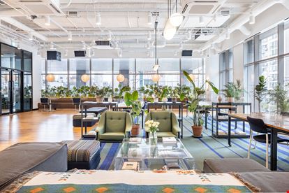 Preview of Seolleung III Office space for Rent in Seoul