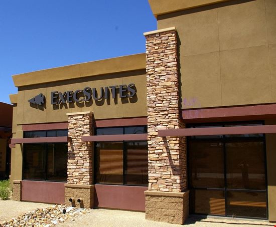 Arrowhead ExecSuites