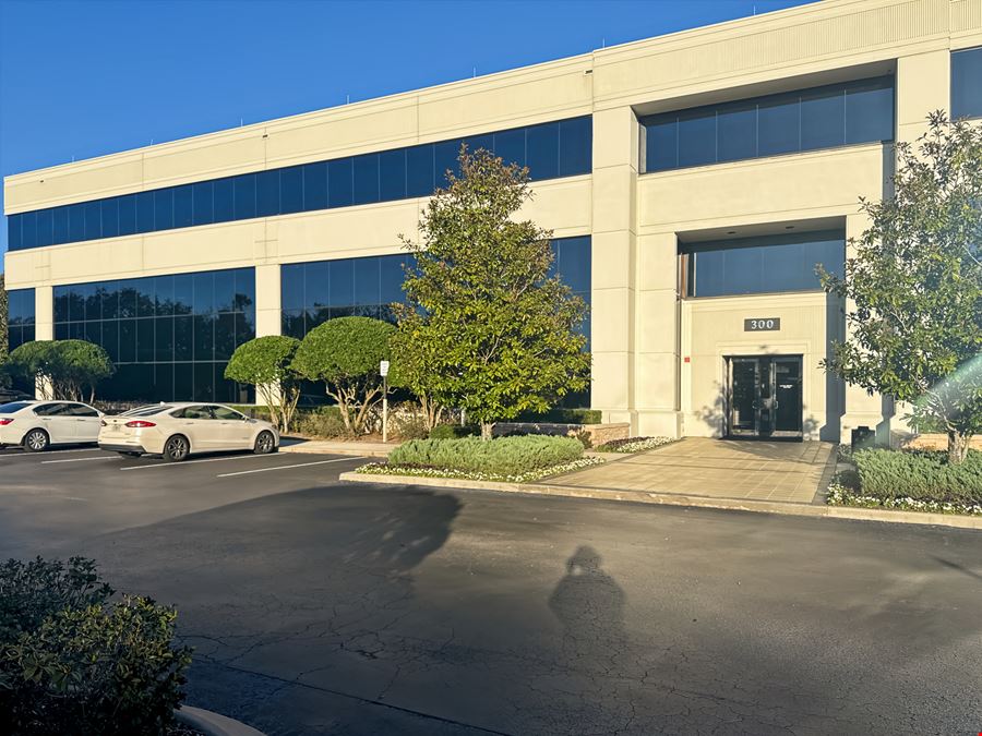 Regus - Orlando - University