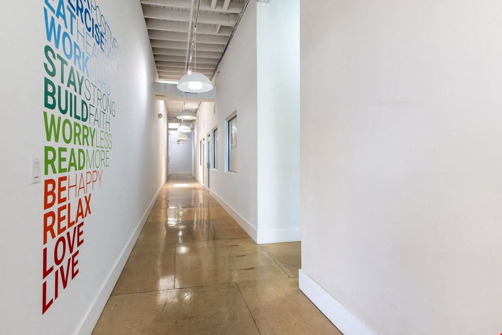 Terminal Wynwood