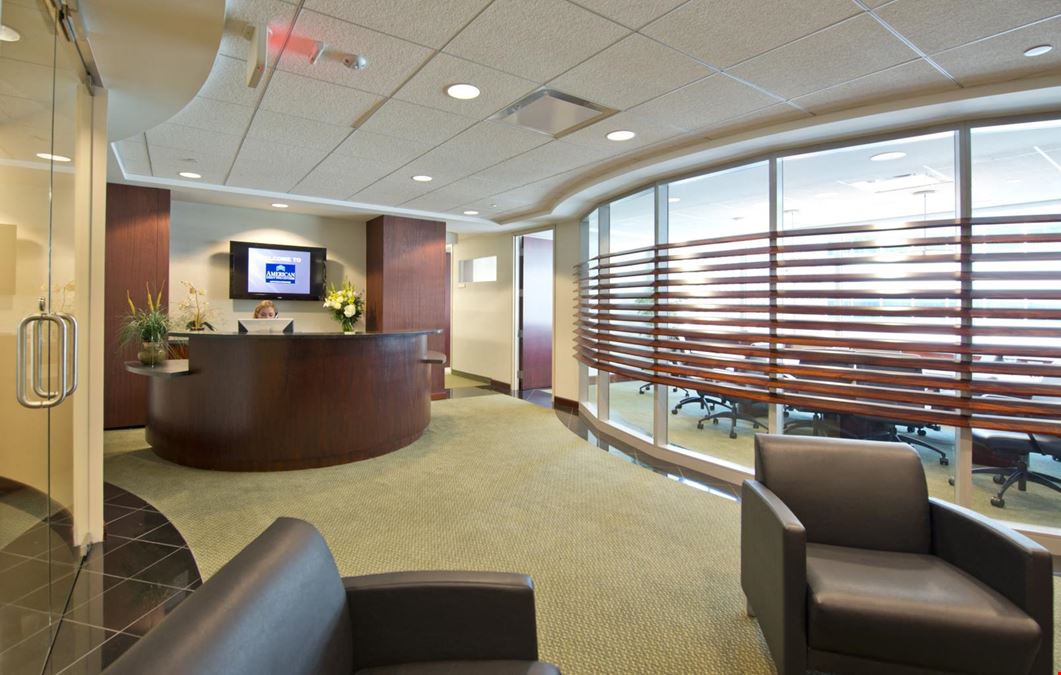 American Executive Centers - Philadelphia
