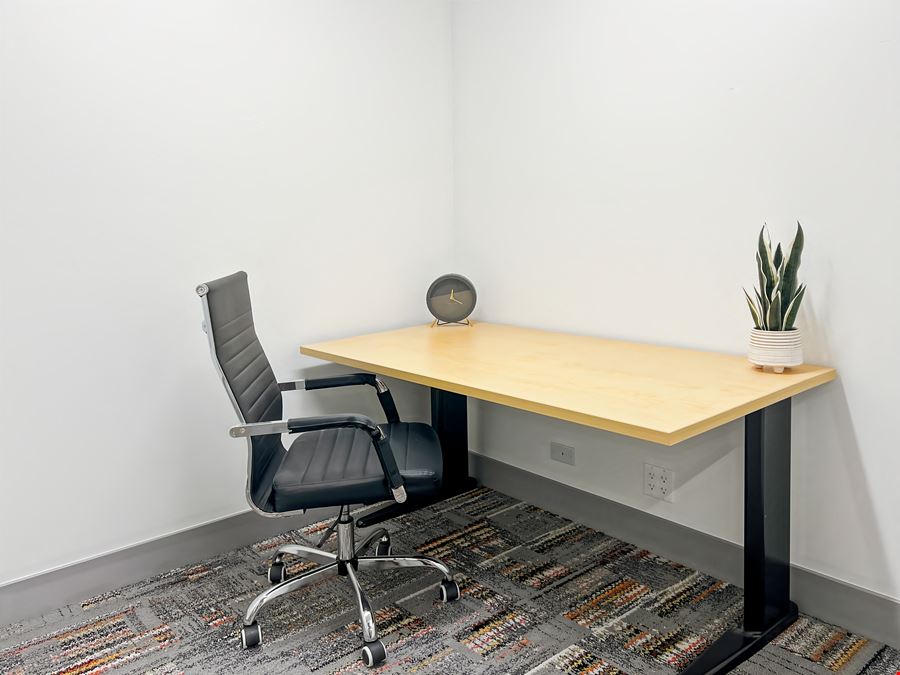 IL, Chicago - Park Ridge