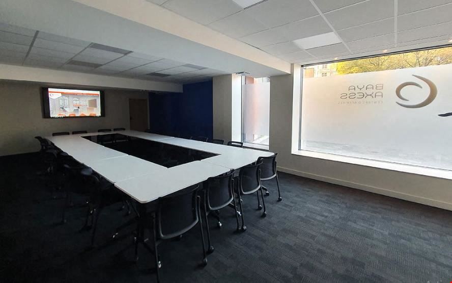 Baya Axess - Lille Business Center - Place Rihour