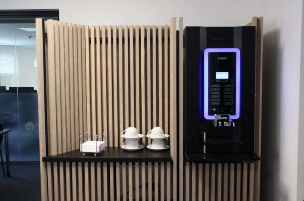 Voxevaerket - Rødekro