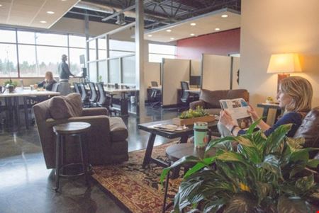 Preview of Liberty Lake Coworking Coworking space for Rent in Liberty Lake