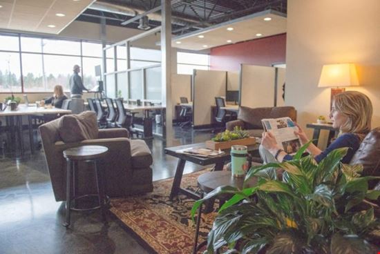 Preview of Liberty Lake Coworking Office space for Rent in Liberty Lake