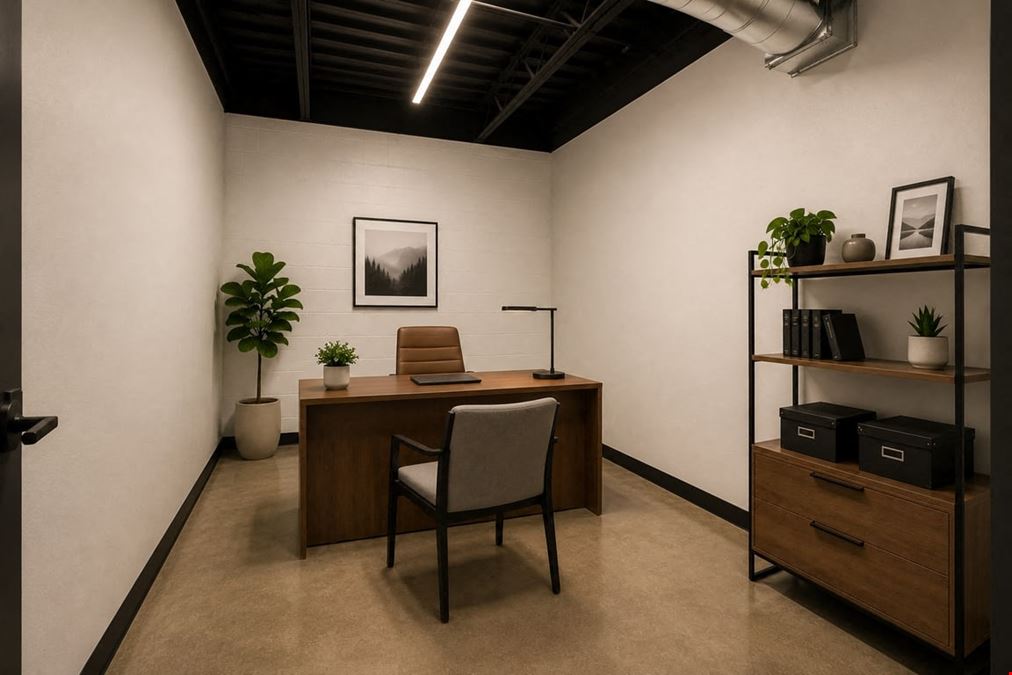 Social Lofts - Solo West