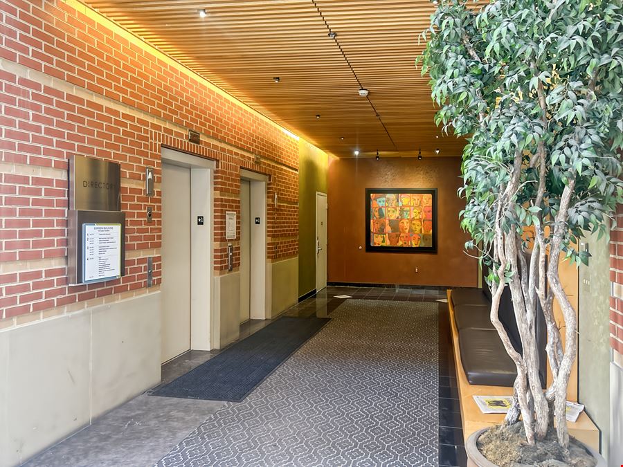 Regus - Westlake - Crocker Park