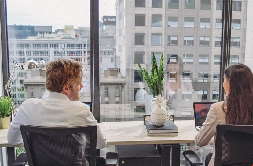 Altitude Cowork