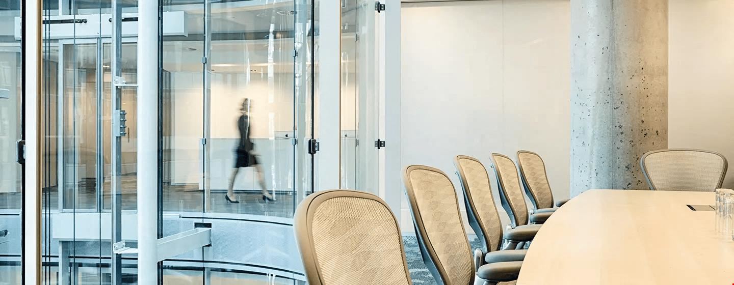 The Executive Centre - 1 Bligh