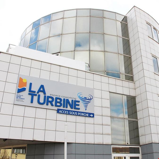 La Turbine