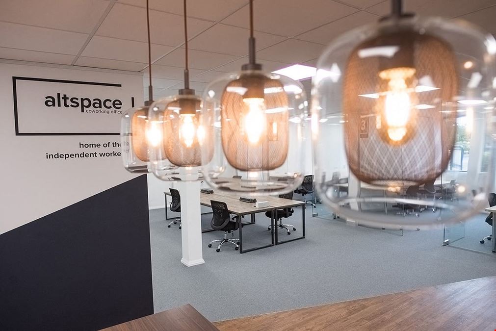 altspace - Warrington