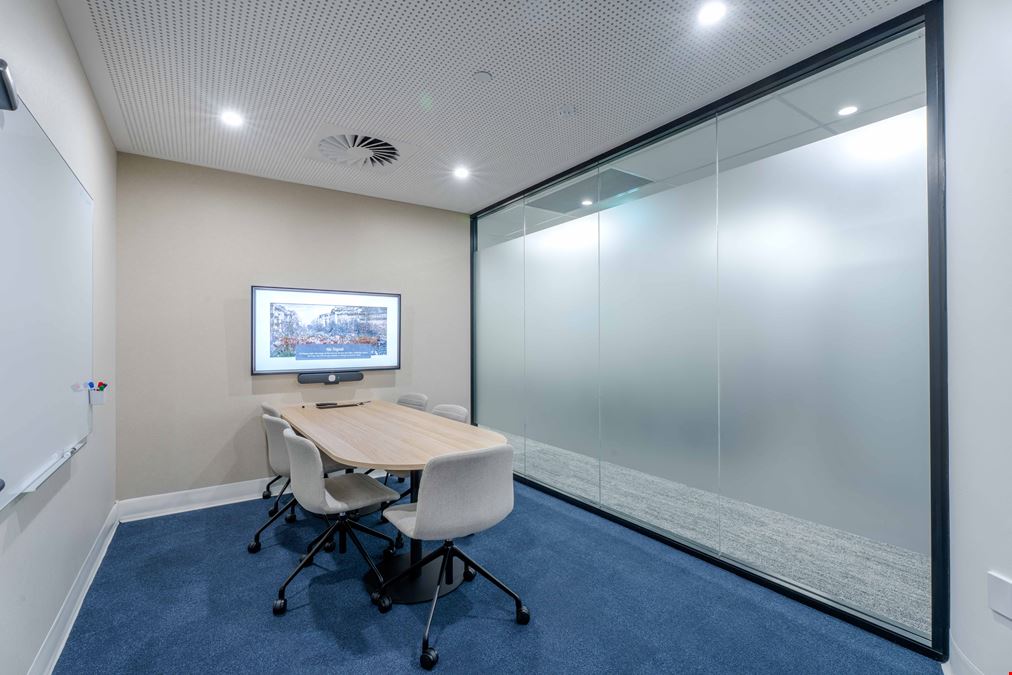 Tank Stream Labs - Tank Stream Suites - Adelaide