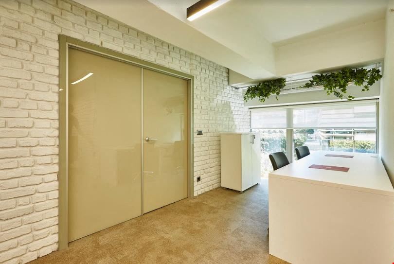 EOfis - Levent Loft Levent