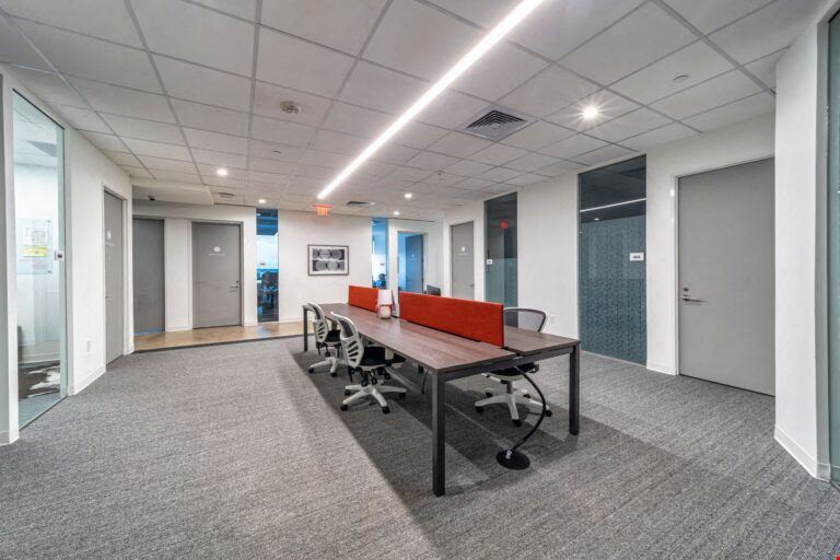 Venture X @ CityPlace West Palm Beach - Venture X Downtown Fort Worth