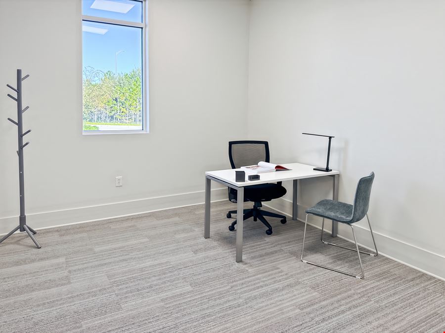 FL, Apopka - Ocoee Apopka Rd