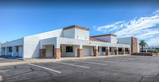 Preview of AZ Tempe Office space for Rent in Tempe