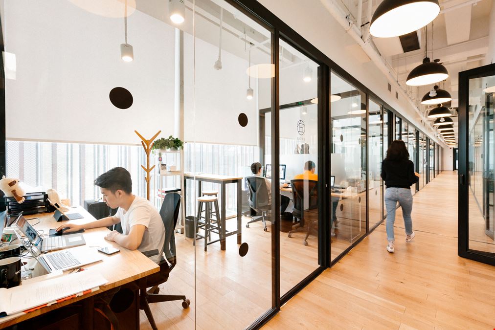 No. 11 Sanlitun Road